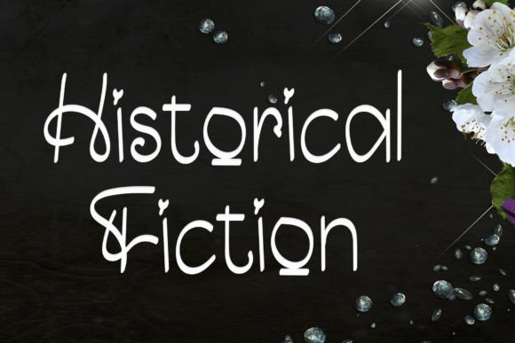 Experience the Charm of the Past with Historical Fiction