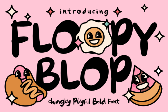 How to Use Floopy Blop in Your Creative Projects