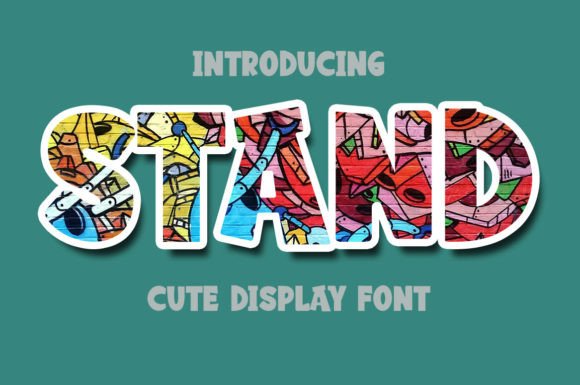 Stand Font: A Strategic Choice for Modern Business Communication